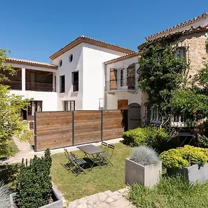 Maison d'hôtes Port Miou - Coliving - Mas Des Sous Bois, Ventabren