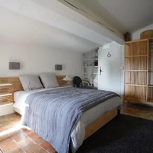Hébergement de vacances Maison De Village Provencal, Ventabren