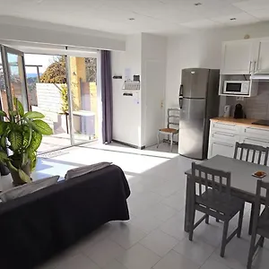 Appartement O Phil Du Vent', Ventabren
