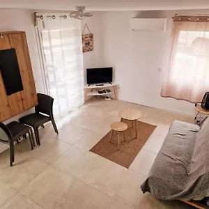 Appartement Bel Duplex, Ventabren